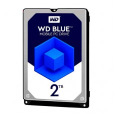 Western Digital  Blue WD20SPZX-sata3-2tb
